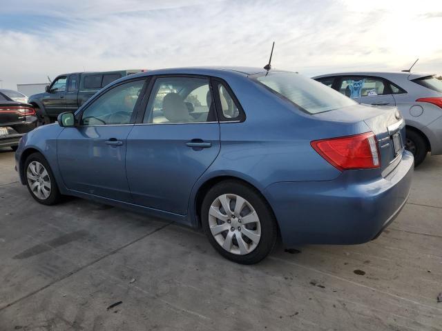 Foto 2 de la subasta – 2010 SUBARU IMPREZA 2. con VIN JF1GE6A66AH503062