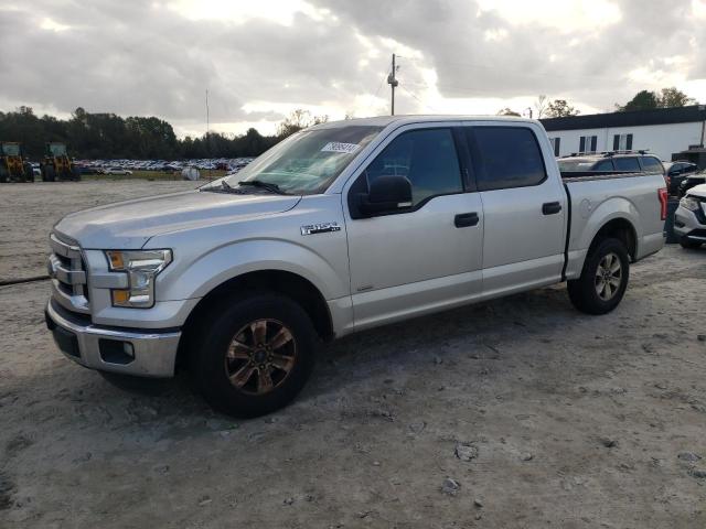 FORD F150 SUPER 2016 with VIN 1FTEW1CP4GKE25061 - Photo from auction