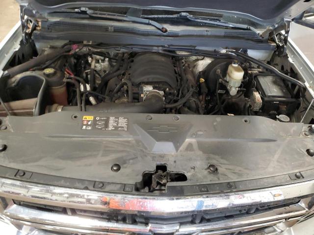 Photo 11 from auction – 2014 CHEVROLET SILVERADO with VIN 3GCUKREC0EG373903