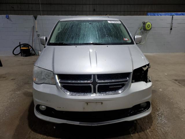 Photo 5 from auction – 2012 DODGE GRAND CARA with VIN 2C4RDGDG3CR129274