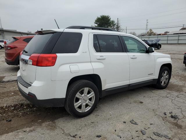 Photo 3 from auction – 2014 GMC TERRAIN SL with VIN 2GKFLXEK5E6143341