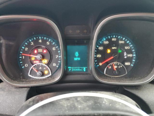 Photo 9 from auction – 2013 CHEVROLET MALIBU 1LT with VIN 1G11C5SA4DF302109