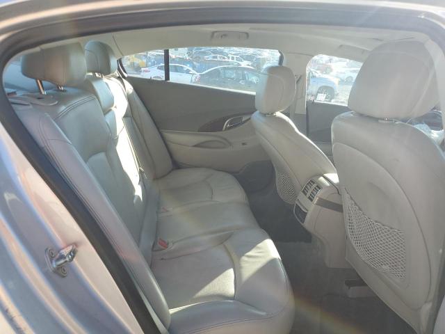 Photo 10 from auction – 2010 BUICK LACROSSE C with VIN 1G4GE5EV6AF162520