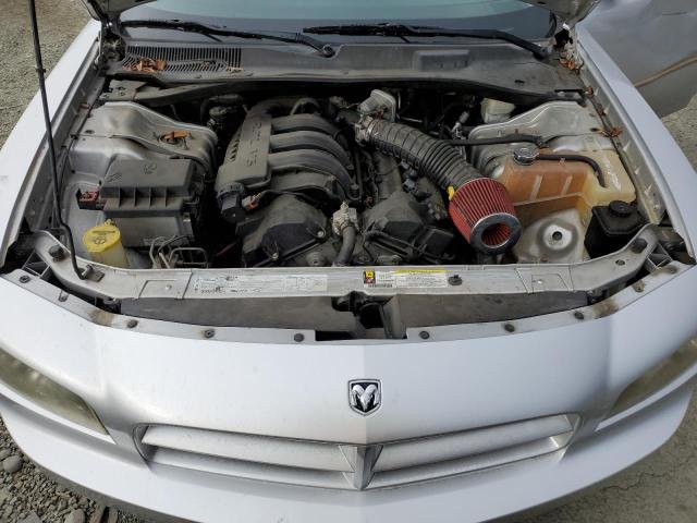 Photo 11 from auction – 2007 DODGE CHARGER SE with VIN 2B3KA43R57H713832