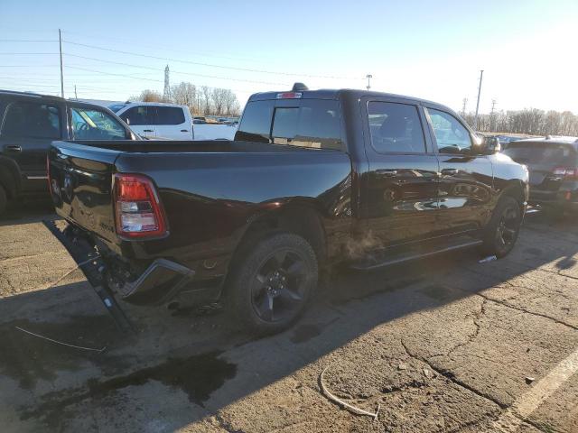 Photo 3 from auction – 2019 RAM 1500 BIG H with VIN 1C6RRFFG0KN866699