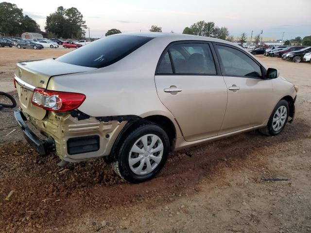 Photo 3 from auction – 2011 TOYOTA COROLLA BA with VIN JTDBU4EEXB9128298