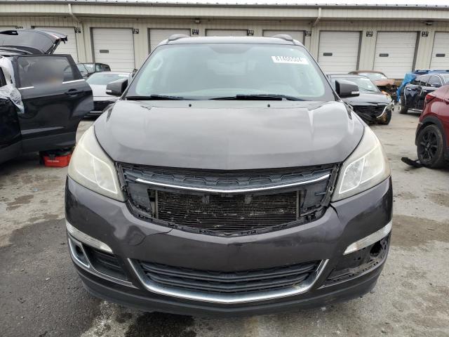 Photo 5 from auction – 2015 CHEVROLET TRAVERSE L with VIN 1GNKRGKD8FJ298427