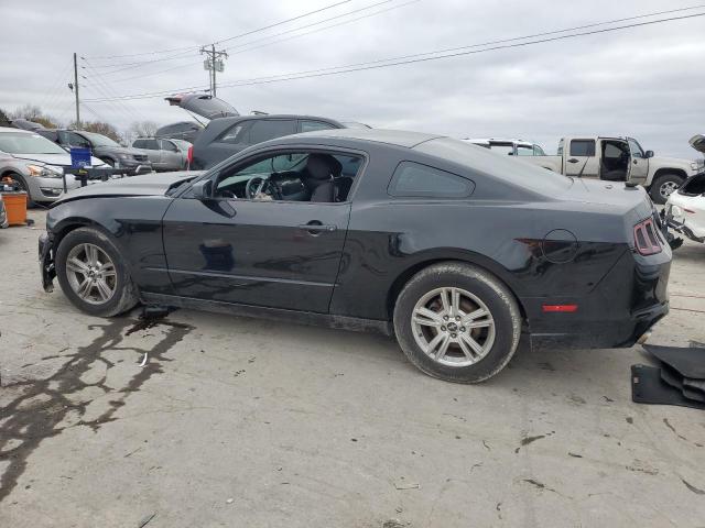 Photo 2 from auction – 2014 FORD MUSTANG with VIN 1ZVBP8AM3E5273333