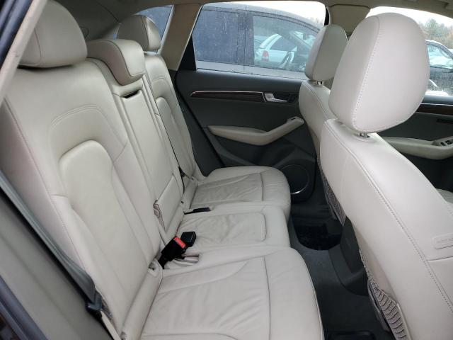 Foto 11 de la subasta – 2011 AUDI Q5 PREMIUM con VIN WA1DKAFPXBA031690