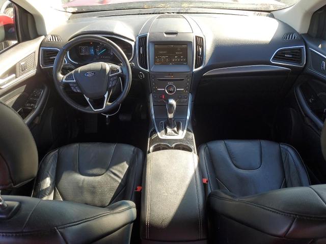 Photo 8 from auction – 2015 FORD EDGE TITAN with VIN 2FMTK3K95FBC05448