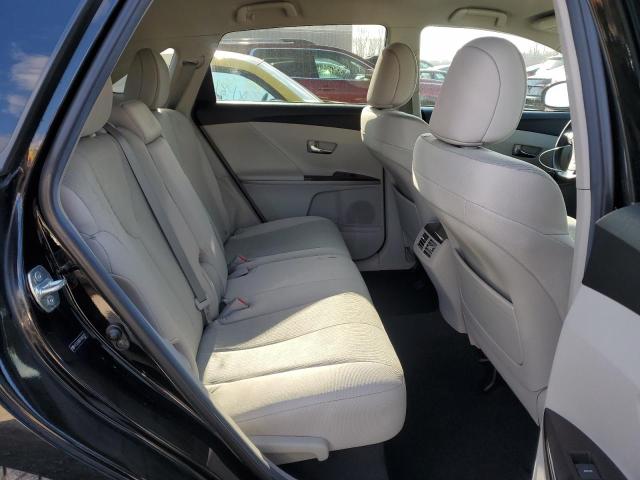 Photo 11 from auction – 2012 TOYOTA VENZA LE with VIN 4T3ZA3BB7CU061527