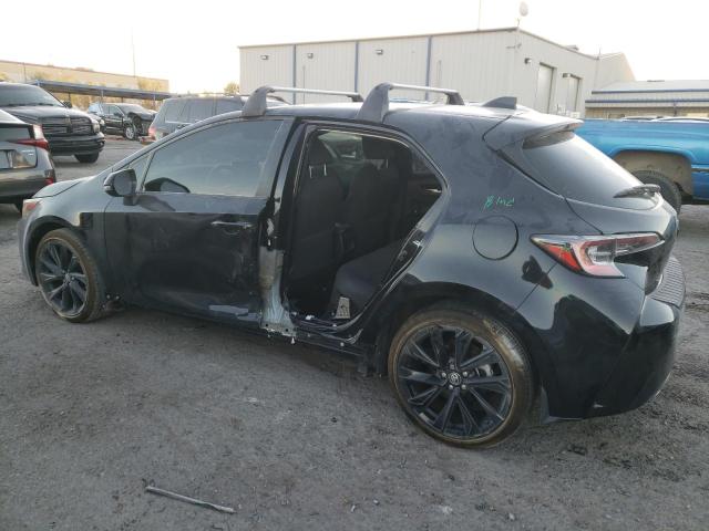 Photo 2 from auction – 2022 TOYOTA COROLLA SE with VIN JTND4MBE6N3168796