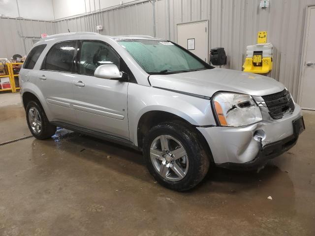 Photo 4 from auction – 2009 CHEVROLET EQUINOX LT with VIN 2CNDL63F496214629