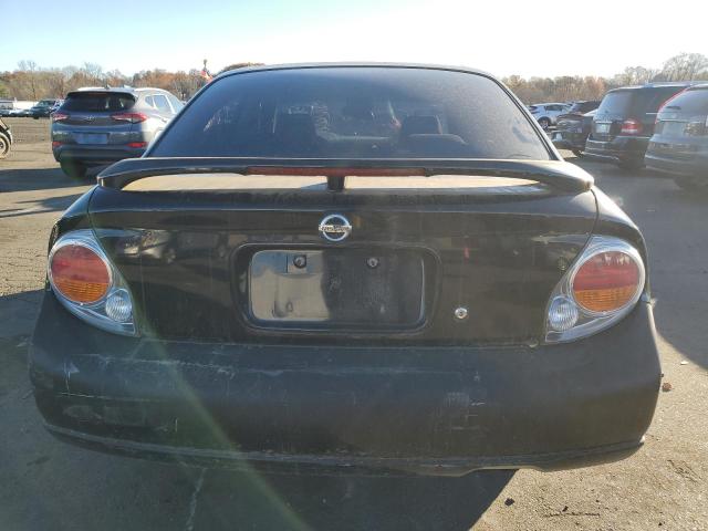Photo 6 from auction – 2002 NISSAN MAXIMA GLE with VIN JN1DA31D62T427849