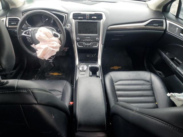 Photo 8 from auction – 2019 FORD FUSION SEL with VIN 3FA6P0CD4KR144728
