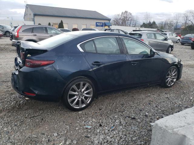 Photo 3 from auction – 2020 MAZDA 3 SELECT with VIN 3MZBPACL7LM131666