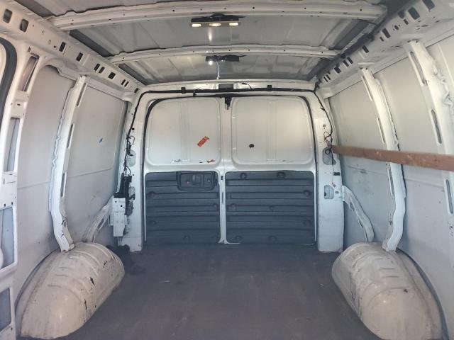 Photo 10 from auction – 2016 CHEVROLET EXPRESS G2 with VIN 1GCWGAFF7G1331685