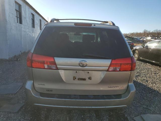 Photo 6 from auction – 2004 TOYOTA SIENNA LE with VIN 5TDBA23C54S003938