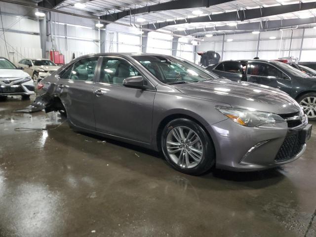 Photo 4 from auction – 2015 TOYOTA CAMRY LE with VIN 4T1BF1FK0FU013558