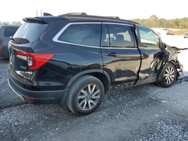 Photo 3 from auction – 2019 HONDA PILOT EXL with VIN 5FNYF6H51KB040919