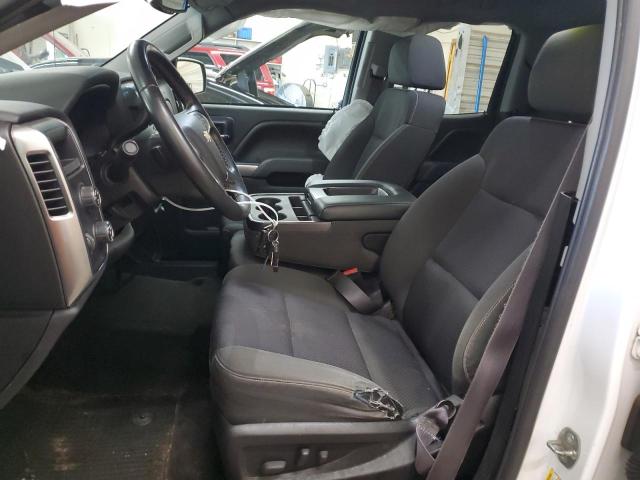 Photo 7 from auction – 2014 CHEVROLET SILVERADO with VIN 1GCVKREC9EZ233935