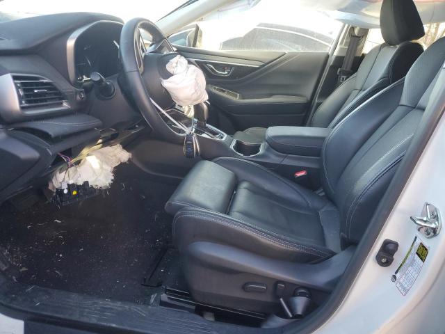 Photo 7 from auction – 2020 SUBARU OUTBACK LI with VIN 4S4BTALC9L3214902
