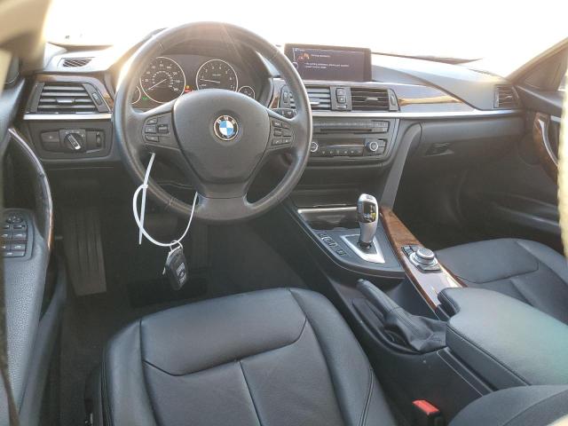 Photo 8 from auction – 2013 BMW 328 I with VIN WBA3A5C55DF351453