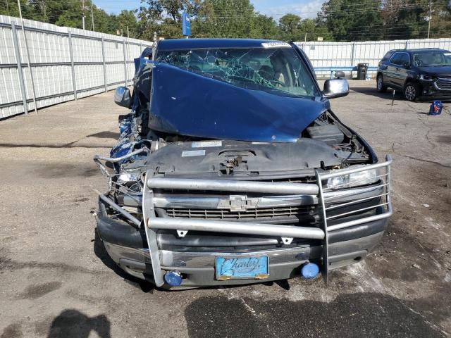 Photo 5 from auction – 2001 CHEVROLET SILVERADO with VIN 2GCEC19T611117653