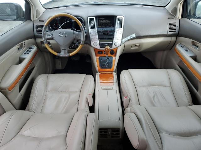 Photo 8 from auction – 2008 LEXUS RX 350 with VIN 2T2HK31U58C075404