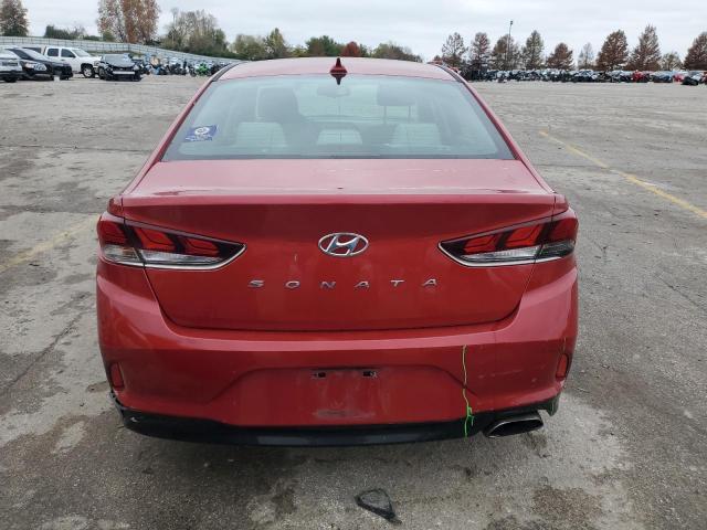 Photo 6 from auction – 2019 HYUNDAI SONATA LIM with VIN 5NPE34AF3KH784333