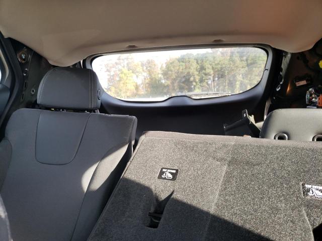 Photo 10 from auction – 2024 BUICK ENCORE GX with VIN KL4AMCSL4RB000676