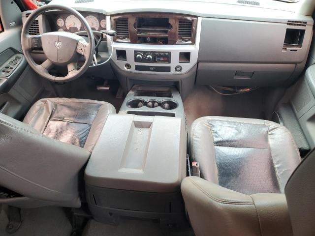 Photo 8 from auction – 2006 DODGE RAM 1500 S with VIN 1D7HA18276S672068