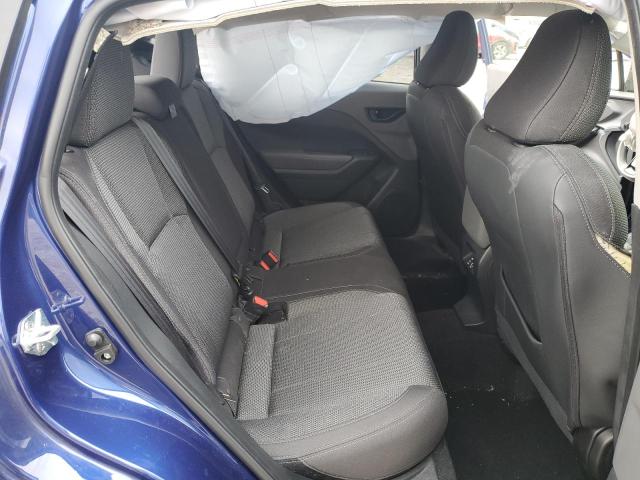 Photo 10 from auction – 2024 SUBARU CROSSTREK with VIN JF2GUADC6RH357681