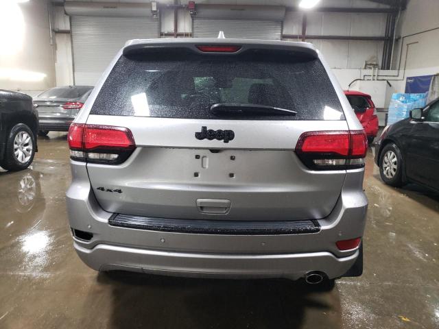Photo 6 from auction – 2018 JEEP GRAND CHER with VIN 1C4RJFAG3JC190346