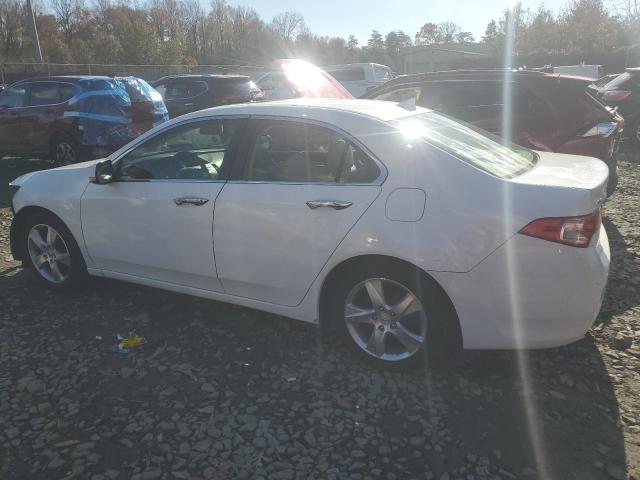 صورة رقم 2 من المزاد - 2012 ACURA TSX مع VIN JH4CU2F47CC013434