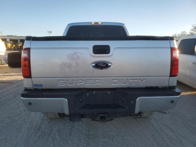 Photo 6 from auction – 2016 FORD F250 SUPER with VIN 1FT7W2BT3GEC55965