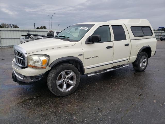 Photo 1 from auction – 2006 DODGE RAM 1500 S with VIN 1D7HU18276J191282