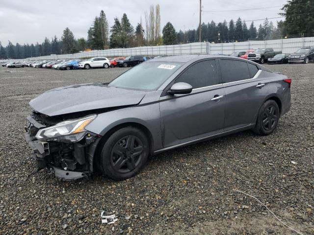 Photo 1 from auction – 2021 NISSAN ALTIMA S with VIN 1N4BL4BV5MN371282