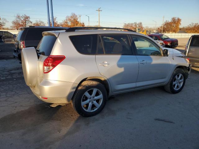 Photo 3 from auction – 2007 TOYOTA RAV4 LIMIT with VIN JTMBK31V376025593