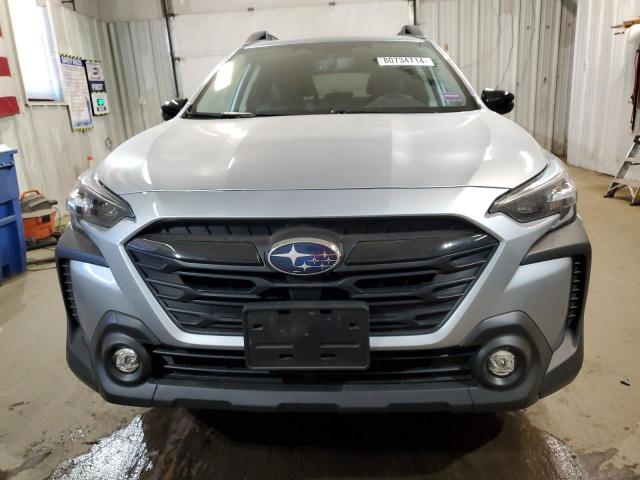 Photo 5 from auction – 2024 SUBARU OUTBACK ON with VIN 4S4BTALC0R3226042