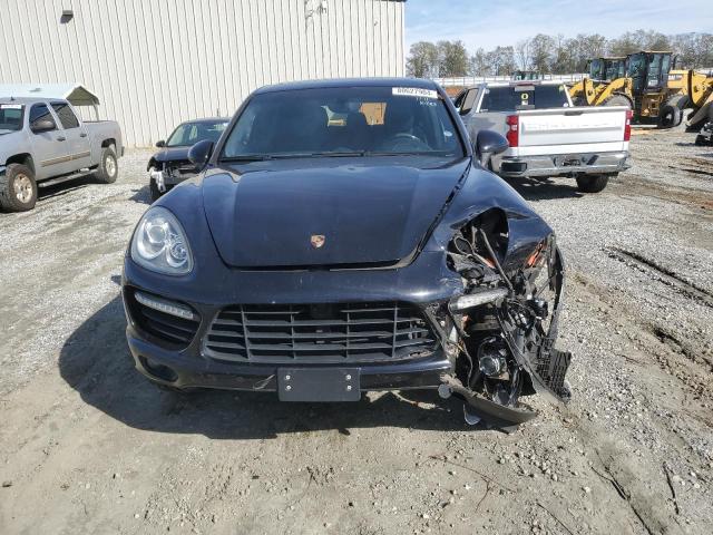 Photo 5 from auction – 2012 PORSCHE CAYENNE TU with VIN WP1AC2A2XCLA83901