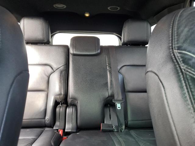 Photo 10 from auction – 2016 FORD EXPLORER X with VIN 1FM5K7D8XGGB53653