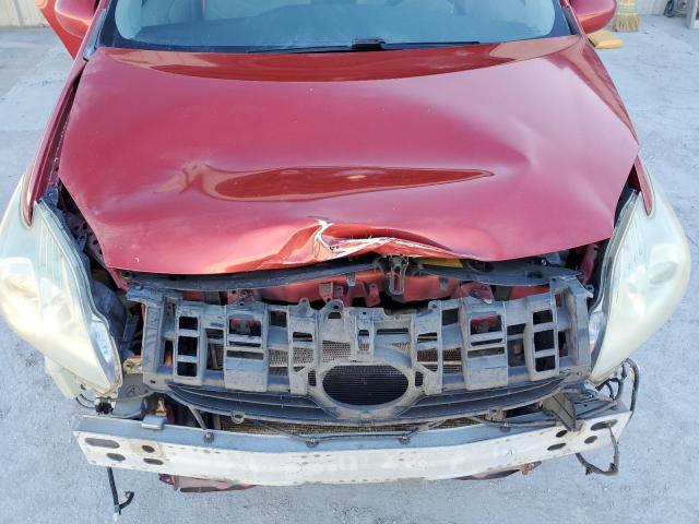 Photo 11 from auction – 2011 TOYOTA PRIUS with VIN JTDKN3DU5B5331574
