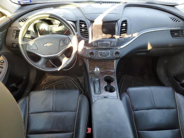 Photo 8 from auction – 2015 CHEVROLET IMPALA LTZ with VIN 1G1155SL2FU113968
