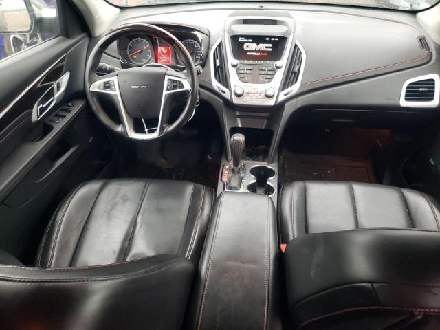 Photo 8 from auction – 2013 GMC TERRAIN DE with VIN 2GKFLZE38D6321598