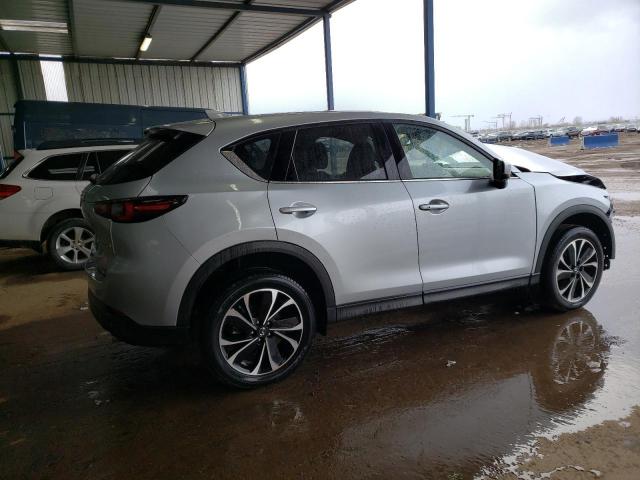 Photo 3 from auction – 2023 MAZDA CX-5 PREMI with VIN JM3KFBDM1P0186729