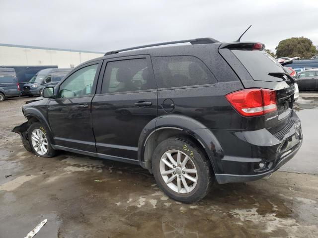 Photo 2 from auction – 2015 DODGE JOURNEY SX with VIN 3C4PDCBG6FT658433