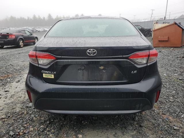 Photo 6 from auction – 2021 TOYOTA COROLLA LE with VIN 5YFBPMBE2MP153141