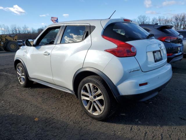 Photo 2 from auction – 2013 NISSAN JUKE S with VIN JN8AF5MV4DT217629