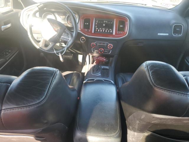 Photo 8 from auction – 2019 DODGE CHARGER SX with VIN 2C3CDXBG4KH711630